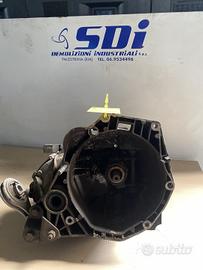 CAMBIO FIAT IDEA 1.3 5 MARCE