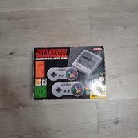 super nintendo