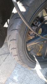 Honda SH 150i sport 