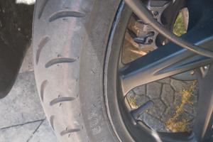 Honda SH 150i sport 
