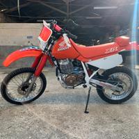 Honda XR 600 R