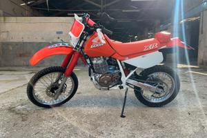 Honda XR 600 R