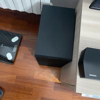Samsung Soundbar perfetto come nuovo