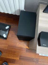 Samsung Soundbar perfetto come nuovo