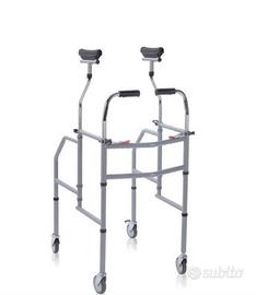 Deambulatore ascellare