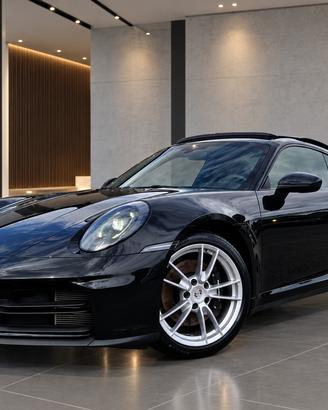 Porsche 911 Carrera Coupé
