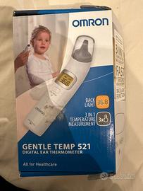 Termometro auricolare OMRON