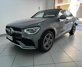 Mercedes-benz GLC 220 Coupé D 4Matic Premium AMG
