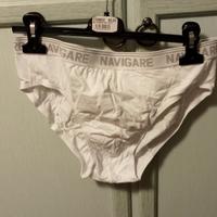 6 paia slip uomo vari modelli