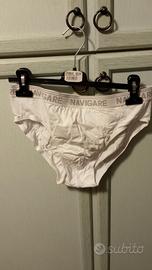 6 paia slip uomo vari modelli