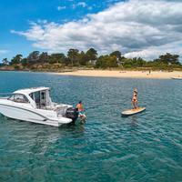 Beneteau antares 7