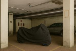 Posto Auto/moto Via Modigliani Firenze