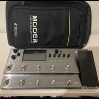 MOOER GE300+borsa+spedizione