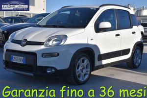 FIAT Panda 1.0 FireFly 70cv S&S Hybrid City Life