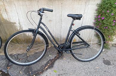 Bici da passeggio BTWN
