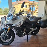 Cf Moto 650 MT TUTTO INCLUSO