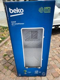 Beko condizionatore d'aria mobile  