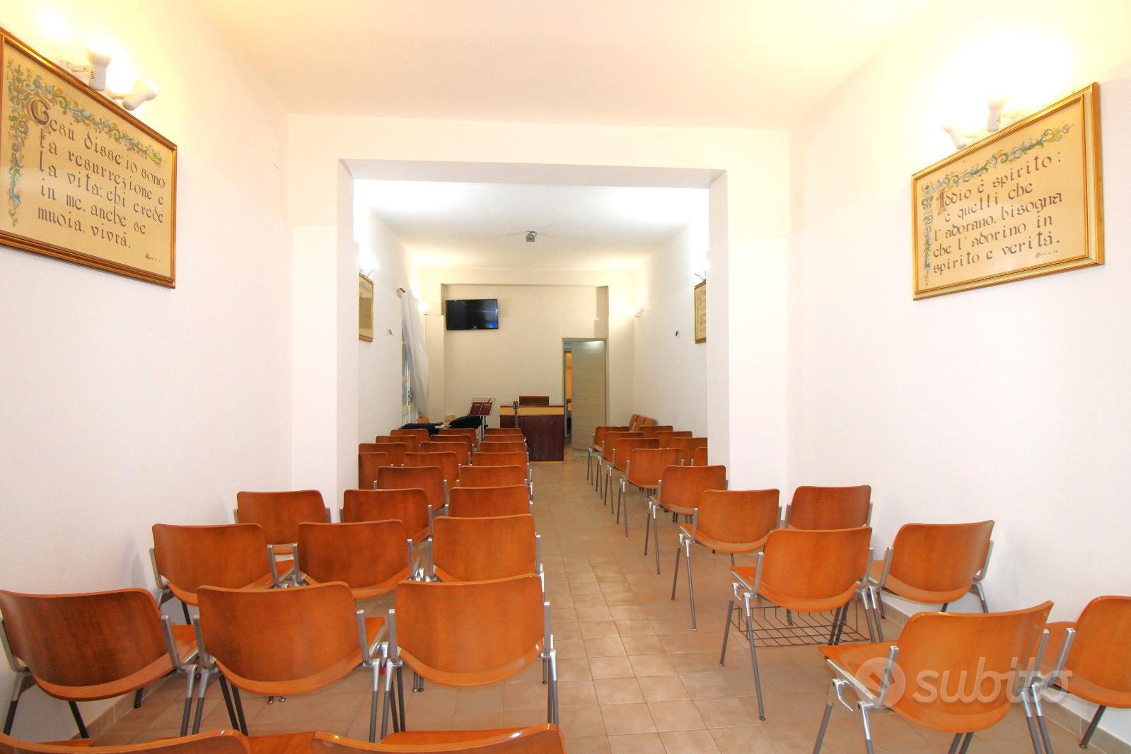 Locale c/1 via rossini - Vista 4