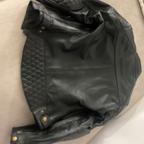 giubotto da moto donna taglia 44