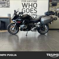 BMW R 1250 RS Abs