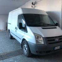Ford transit 330m van 2.4