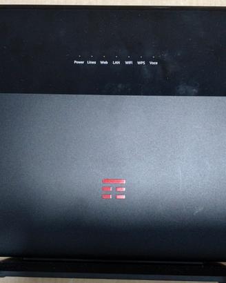 Router FTTC Wifi 