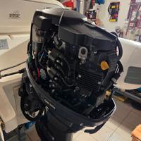 Motore fuoribordo
