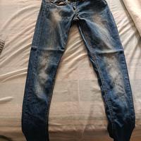Promo jeans Elisabetta Franchi nuovi