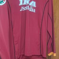 Maglia Totti con dedica