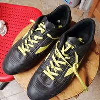 Scarpe calcio