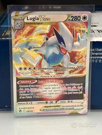 Lugia V Astro