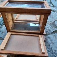 Arnia didattica nuova