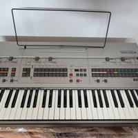 Pianola Bontempi Master HP 545