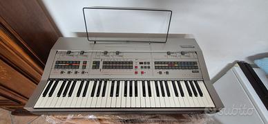 Pianola Bontempi Master HP 545