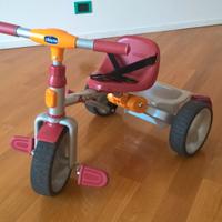 Triciclo Chicco Zoom Trike