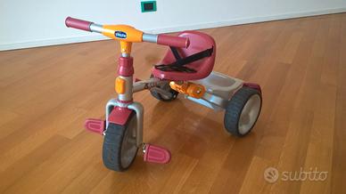 Triciclo Chicco Zoom Trike