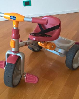 Triciclo Chicco Zoom Trike