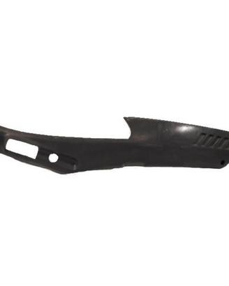 Fianco inferiore Piaggio Hexagon 125 e 250