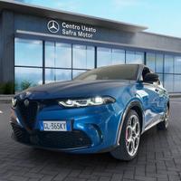 Alfa Romeo Tonale 1.5 hybrid Speciale 130cv tct7