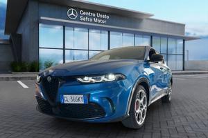 Alfa Romeo Tonale 1.5 hybrid Speciale 130cv tct7