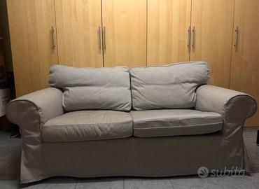 Divano IKEA EKTORP 2 posti