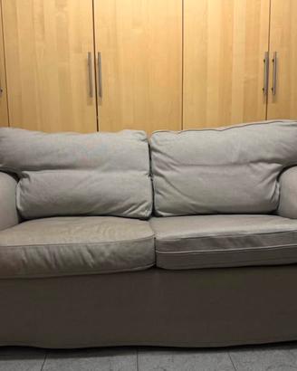 Divano IKEA EKTORP 2 posti