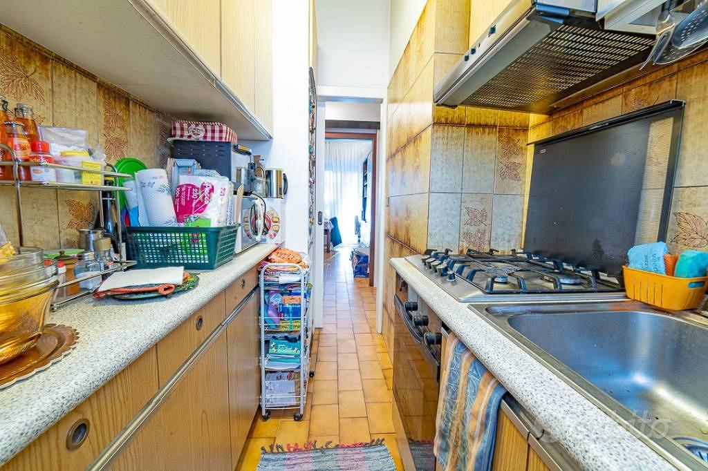Appartamento – Milano, Cagnola, Villapizzone - Altro