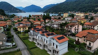 Villa a schiera - Porto Ceresio