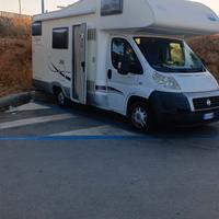 MC Louis Lagan 211 anno 2010