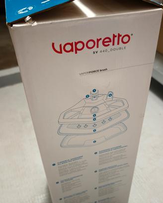 Vaporetto Polti SV440 Double 