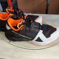 scarpe trail running dynafit ultra 100