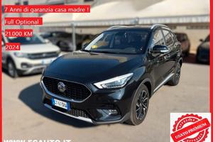 Mg ZS 1.5 VTi-tech Luxury