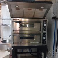forno elettrico