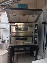 forno elettrico